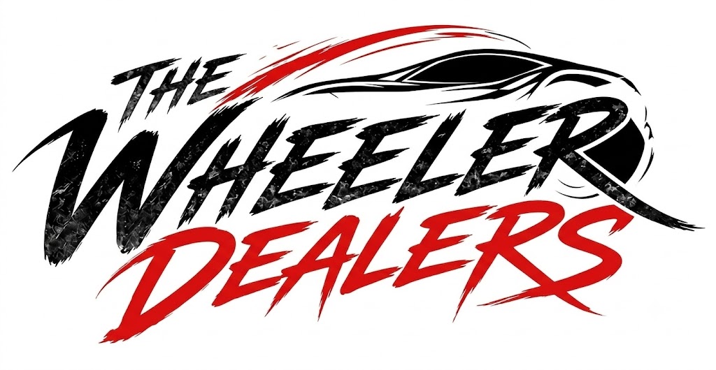 The Wheeler Dealers